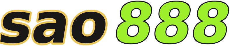 sao888 logo