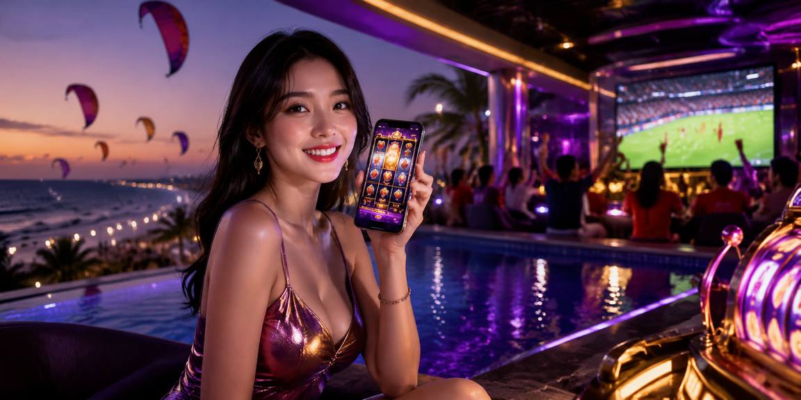 sao888 mobile gaming