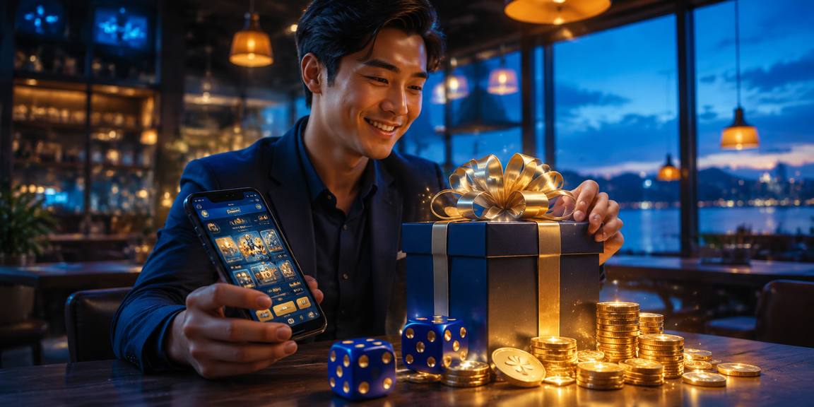 sao888 Casino & Slot